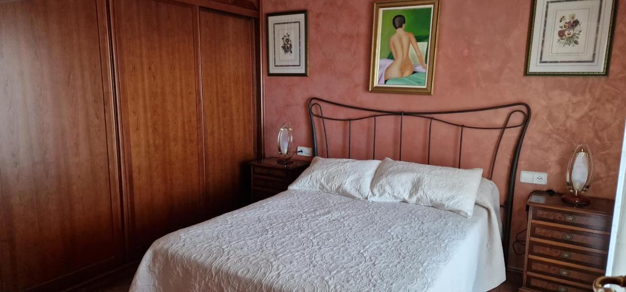 Villa En Denia Con Vistas Al Mediterraneo Dış mekan fotoğraf