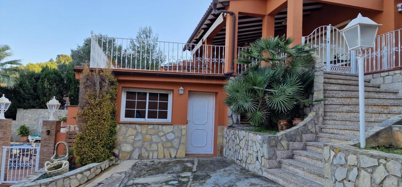 Villa En Denia Con Vistas Al Mediterraneo Dış mekan fotoğraf