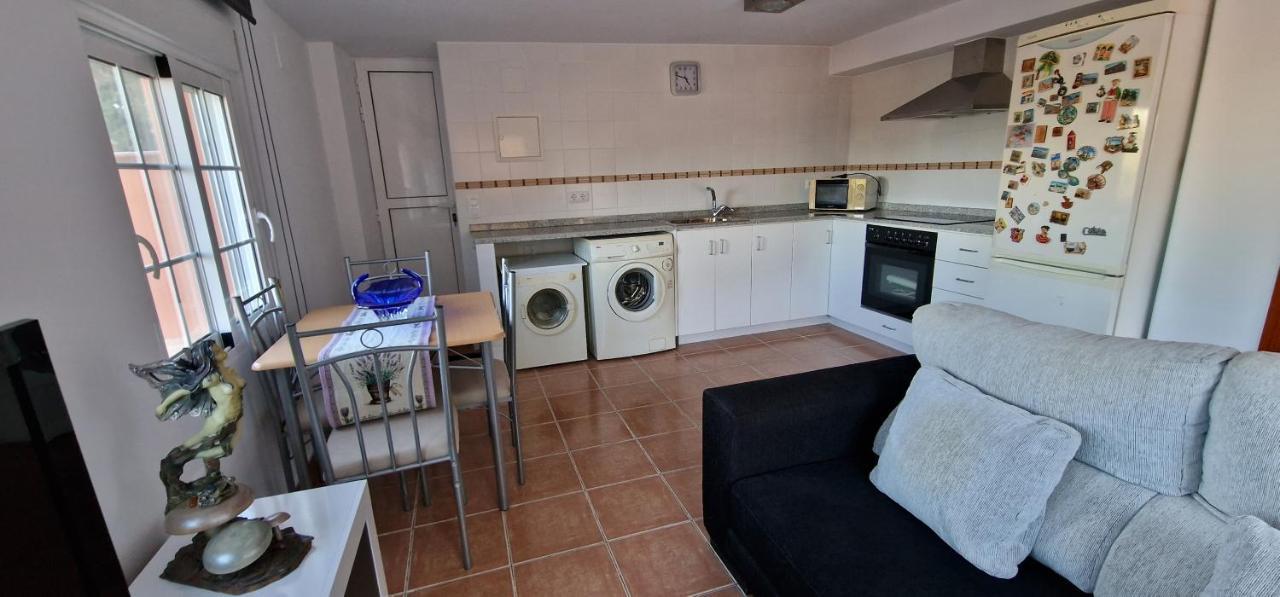 Villa En Denia Con Vistas Al Mediterraneo Dış mekan fotoğraf